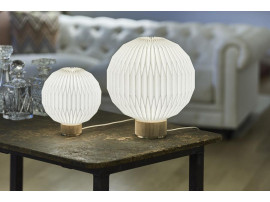 Scandinavian Table lamp model 375