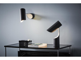 Scandinavian Table lamp mutatio