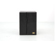 Solid burnt oak block. Limited series by sculptor Yvon