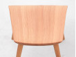 Japanese stool Petal Stool by Kotaro Mori