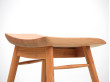 Tabouret japonais Petal Stool de Kotaro  Mori