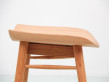 Japanese stool Petal Stool by Kotaro Mori