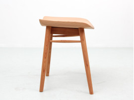 Japanese stool Petal Stool by Kotaro Mori