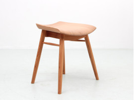 Tabouret japonais Petal Stool de Kotaro  Mori