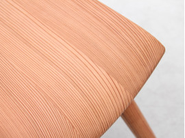 Tabouret japonais Petal Stool de Kotaro  Mori