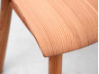 Tabouret japonais Petal Stool de Kotaro  Mori