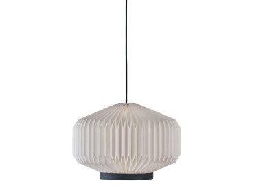 Suspension scandinave Shibui