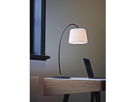 Lampe de table scandinave Snowdrop