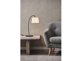 Lampe de table scandinave Snowdrop