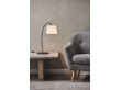 Lampe de table scandinave Snowdrop