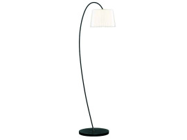 Scandinavian floor lamp Snowdrop