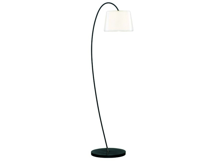 Scandinavian floor lamp Snowdrop