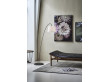 Scandinavian floor lamp Snowdrop