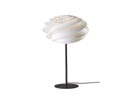 Lampe de table scandinave Swirl