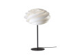 Lampe de table scandinave Swirl