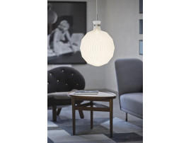 Suspension scandinave modèle Lantern 101 XL acier édition neuve