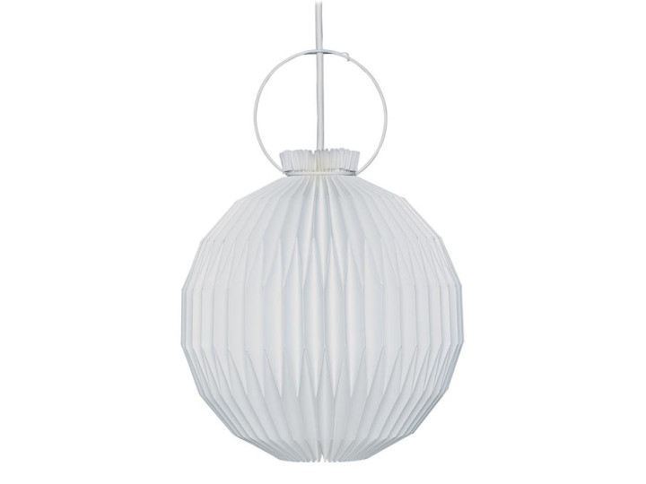 Suspension scandinave modèle 107 édition neuve