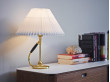 Mid-century modern scandinavian table lamp model 306  new edition