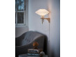 Mid-century modern scandinavian wall lamp model 204 new edition