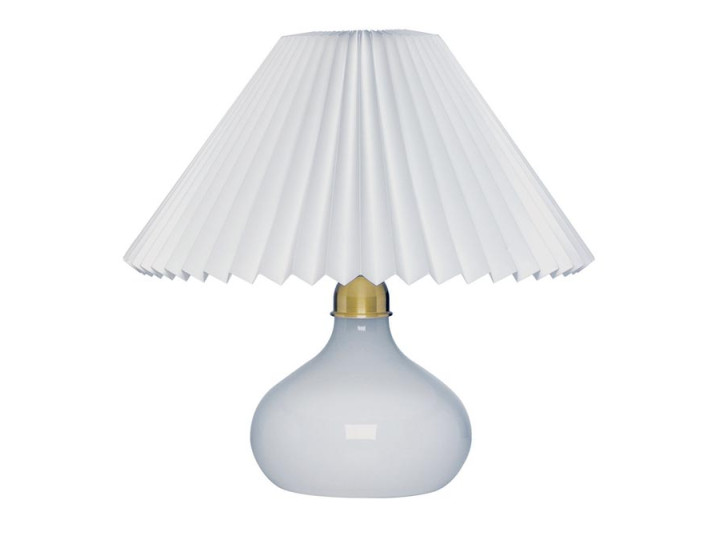 Lampe de table scandinave modèle 314 édition neuve