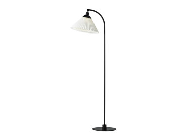 Lampadaire scandinave modèle 368 édition neuve