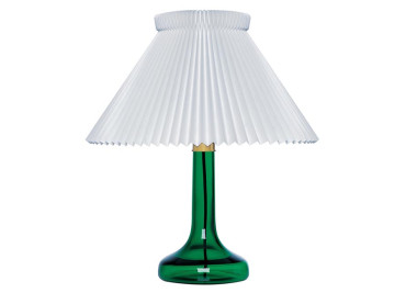 Lampe de table scandinave modèle 343 édition neuve