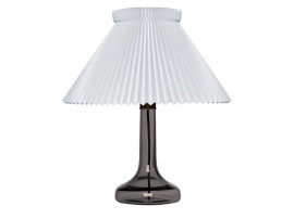 Lampe de table scandinave modèle 343 édition neuve