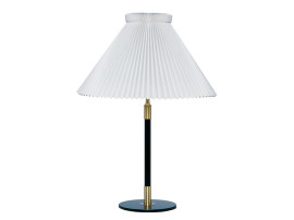 Mid-century modern scandinavian table lamp model 352  new edition