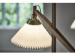 Lampadaire scandinave modèle 325 édition neuve