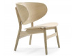 Banc scandinave GE 1935 Wood. Edition neuve