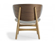 Banc scandinave GE 1935 Wood. Edition neuve