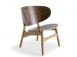 Banc scandinave GE 1935 Wood. Edition neuve