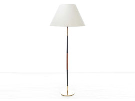 Mid-Century Modern scandinavian floor lamp