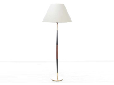 Grand lampadaire scandinave