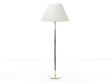 Mid-Century Modern scandinavian floor lamp