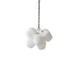 Scandinavian pendant The bouquet chandelier 7 shades