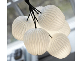 Scandinavian pendant The bouquet chandelier 7 shades