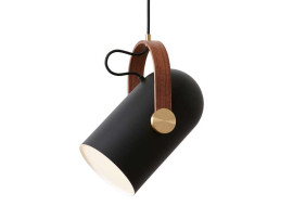 Suspension scandinave Carronade medium