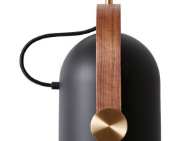 Suspension scandinave Carronade medium