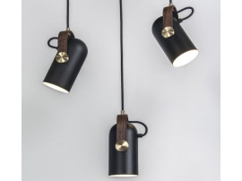 Scandinavian pendant Carronade medium