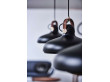 Suspension scandinave Carronade large