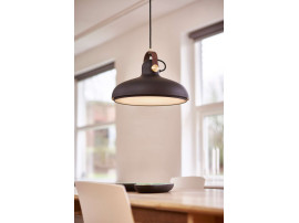 Suspension scandinave Carronade large