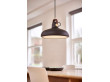 Scandinavian pendant Carronade large