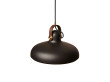 Scandinavian pendant Carronade large