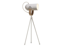 Lampe de table scandinave Carronade