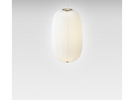 Scandinavian Pendant Lamella 2