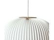 Scandinavian Pendant Lamella 3