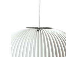 Scandinavian Pendant Lamella 3