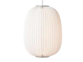 Scandinavian Pendant Lamella 4