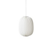 Scandinavian Pendant Lamella 4